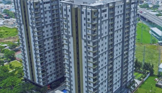 Cần Chuyển Nhượng Căn Hộ Mặt Tiền Đường Nguyễn Thị Thập