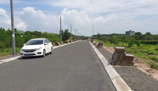 Đất Đẹp Long Hải, Long Hải Gold Farm, Đất Xanh Đông Nam Bộ Đầu Tư