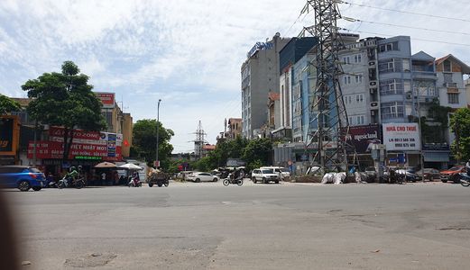 Bán Nhà Cáp 4 Mặt Phố Tại 168 Hào Nam. Diện Tích 76M2 Mặt Tiền 5M Giá 14 Tỷ 888