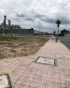 Đất Nền Bình Dương Sổ Hồng Riêng 950 Tr/nền