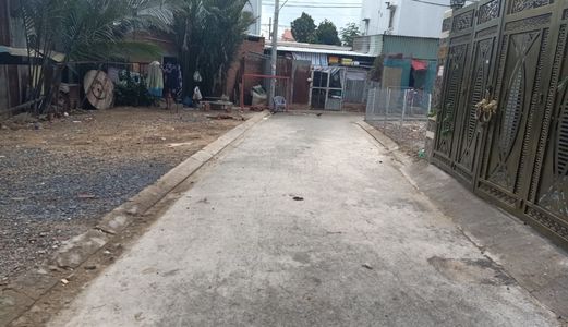  Bán Nhà 3 Lầu Hxh Huỳnh Tấn Phát Phường Phú Mỹ Quận 7 (Liền Kề Phú Mỹ Hưng)