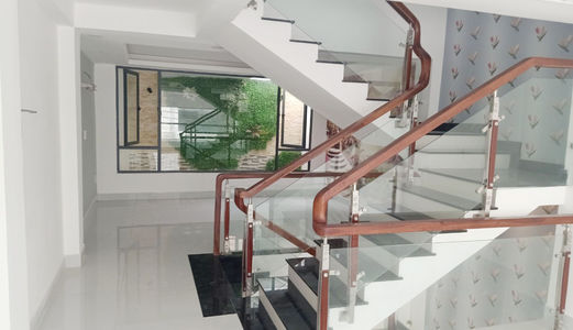  Bán Nhà 3 Lầu Hxh Huỳnh Tấn Phát Phường Phú Mỹ Quận 7 (Liền Kề Phú Mỹ Hưng)