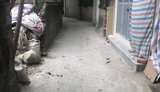 Hót  Hiếm  Bán Đất 68M2 . Ngũ Hiệp , Mt 4M Chỉ 25Tr/m2