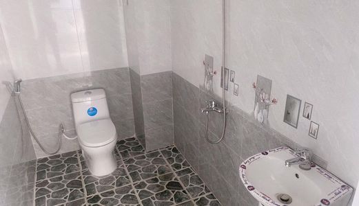 Nhà Bình Chánh 100M2, Ngân Hàng Thanh Lý, Có Shr