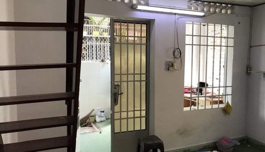 Tttp Nha Trang - Hẻm Đồng Nai- 1 Tỷ 270 Triệu