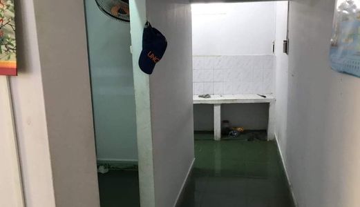 Tttp Nha Trang - Hẻm Đồng Nai- 1 Tỷ 270 Triệu