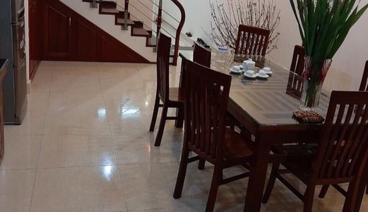 Nhà Mới Cực Đẹp Ở Ngay Cách Nguyễn Văn Cừ 300M,dt 59/62M X 4T, Mt4,3M, 6,2Tỷ