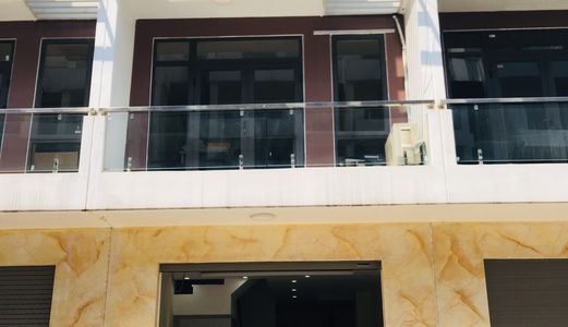 460 Triệu Mua Được Nhà Tại Hùng Vương Hải Phòng