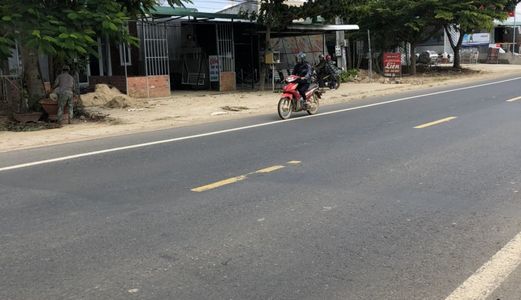 Chính Chủ Cần Bán Gấp Lô Đất Mặt Đường Quốc Lộ 20, Cầu Đại, Ninh Gia, Đức Trọng