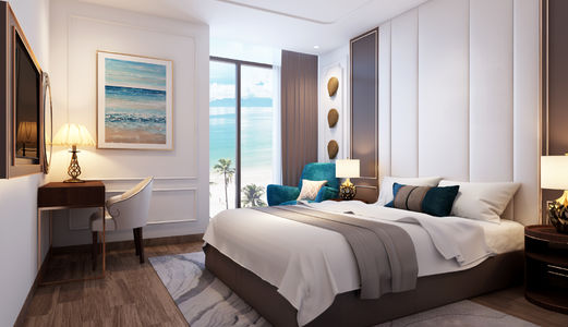 Oyster Gành Hào Chỉ 180Tr - Mua Nhà Nhận Xe Mecerdes Benz Glx 