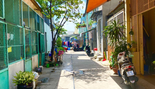 Chính Chủ Cần Bán Gấp Nhà Chiến Lược , Phường Bình Trị Đông, Quận Bình Tân