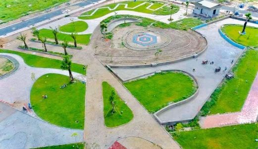 Đất Giá Rẻ Có Sổ Sẵn Khu Công Nghiệp Becamex