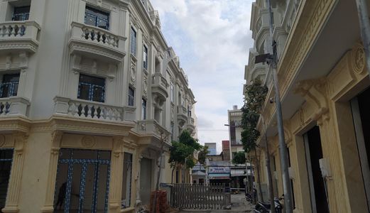 Nhà Phố Xây Sẵn 1 Trệt 2 Lầu Tân Phú. Mua Công Chứng Ngay