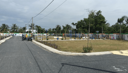 Đầu Tư Vào Dự Án Long An ,sinh Lời Ngay Sau Vài Tháng,chỉ Có 400Tr/nền,tham Khảo Ngay