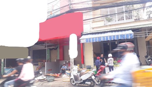 Bán Nhà Đường Nguyễn Công Trứ, Phường 8, Đà Lạt 114.35Mv Mã 20083 