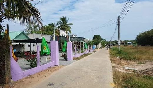 Đất Nền Với  Giá Chỉ 295Tr