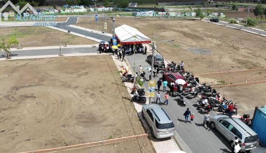 Sài Gòn Center Gate- Dự Án Đã Có Sổ Hồng Riêng Từng Nền(Thật 100%)