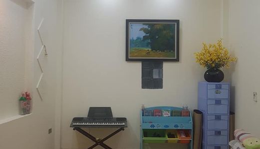 Siêu Phẩm –  Cù Chính Lan – Thanh Xuân – 38M2X5T – Giá 3,18 Tỷ