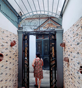 Nhà Hot - Sổ Riêng -Nhà Quận Hai Bà Trưng, Mặt Tiền 4,5 Nhà Mới 5 Tầng Giá Hơn 3 Tỷ