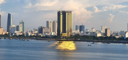 Chỉ 55Tr Sở Hữu Mặt Tiền Sông Hàn Quận Hải Châu