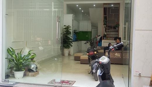 >>> Nhà Đẹp Yên Hòa - Về Ở Luôn  - Kinh Doanh Online - 2 Mặt Thoáng Trước Sau - Cách Phố 50M.