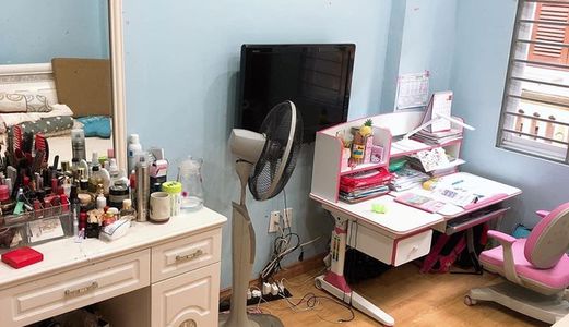 >>> Nhà Đẹp Yên Hòa - Về Ở Luôn  - Kinh Doanh Online - 2 Mặt Thoáng Trước Sau - Cách Phố 50M. 