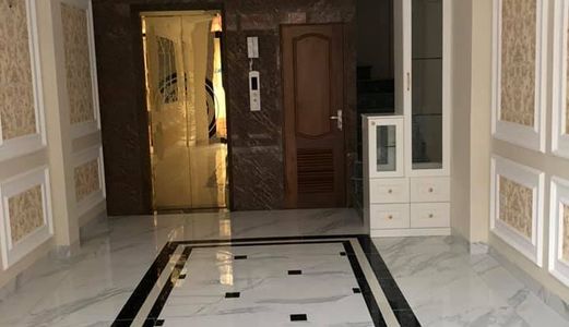 Bán Nhà, Đàm Quang Trung, Gara Ô Tô, 40M2, Mt Rộng, Chỉ 4.35 Tỷ