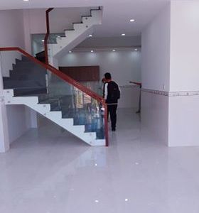 Bán Gấp Nhà Bình Chánh 3 Tỷ 3 1T2L