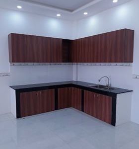 Bán Gấp Nhà Bình Chánh 3 Tỷ 3 1T2L