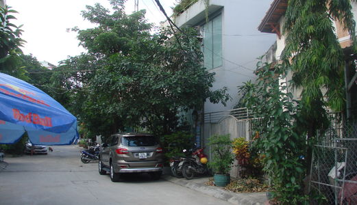 Bán Nhà 53 Đường 14, P. Bình An, Quận 2, Tp Hcm