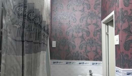 Bán Nhà Trung Tâm Quận 7