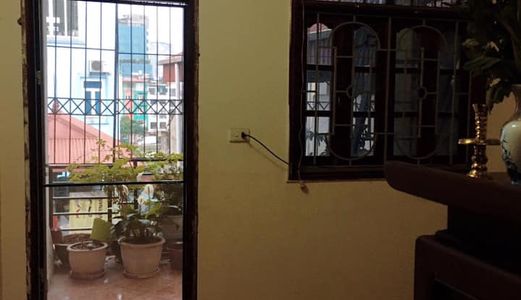 Chốt Hạ Cực Nhanh Cho Siêu Phẩm Phố Ngọc Hà- Bãi Oto Đầu Ngõ- Nhà Đẹp Ở Ngay-Vài Bước Ra Lăng