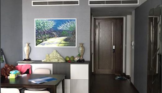 Cần Vốn Kinh Doanh, Cần Bán Gấp Căn Hộ 2Pn Dự Án Ancora Lương Yên View Sông, Đẹp Giá Rẻ
