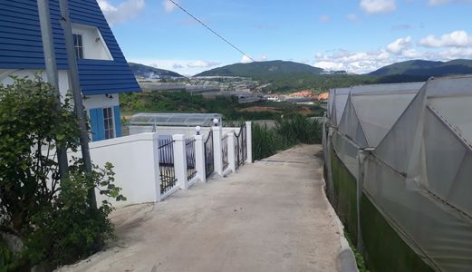 Bán Lô Đất Giá Rẻ Nhất Tại Đường Cao Thắng, Phường 7, Đà Lạt 258.69Mv Mã 20086 