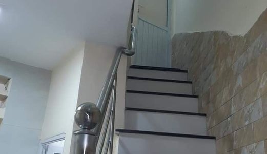 Chỉ 1,6 Tỷ Có Ngay Nhà Phố Khâm Thiên Siêu Nở Hậu.