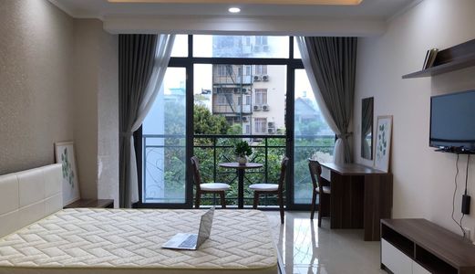 Nhà Đẹp Thích Hợp Để Sinh Sống Và Làm Việc, Phòng Trọ Quận 7 !