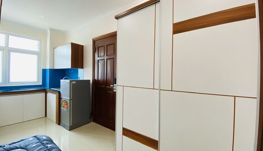 Nhà Đẹp Thích Hợp Để Sinh Sống Và Làm Việc, Phòng Trọ Quận 7 !