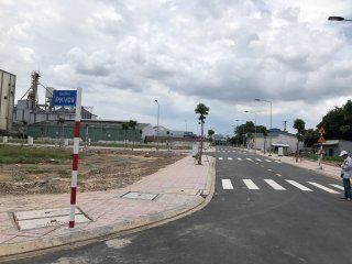 Đất Nền Bình Dương Gần Cao Tốc Mỹ Phước-Tân Vạn - 1,2 Tỷ/nền