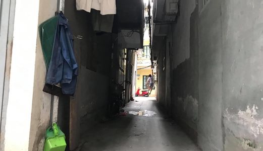 Nhà Hot -Bán Nhà Kim Ngưu 1.95 Tỷ Quận Hai Bà - Lô Góc Hai Mặt Ngõ Kinh Doanh - Sổ Đỏ Chính Chủ Riêng Biệt 