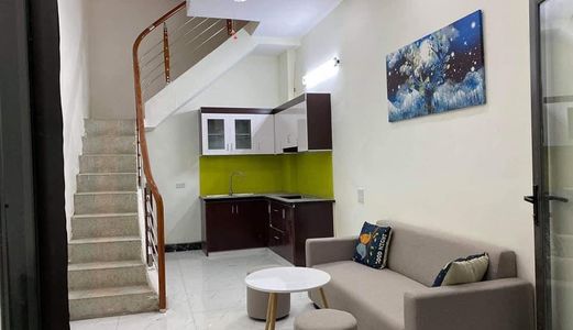 Siêu Phẩm !!! Nhà Cực  Đỉnh Phố Ngọc Hà Giá Rẻ Bất Ngờ -Trung Tâm Quận Ba Đình