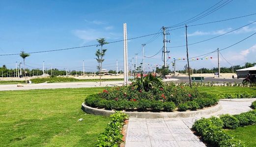 Rosa Riverside Complex Đất Ven Biển Bắc Hội An