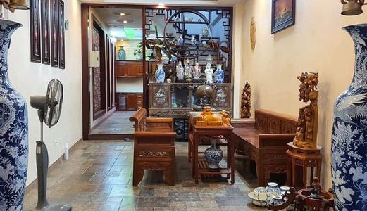 Cần Bán Nhà Đường 19/5 Văn Quán Hà Đông, 65Mx4T. Giá Chỉ Hơn 4 Tỷ. Nhanh Tay Nào.!