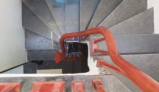 Nhà Phố Định Công Xây Mới Kính Koong Dt40M Nhỉnh 3 Tỷ