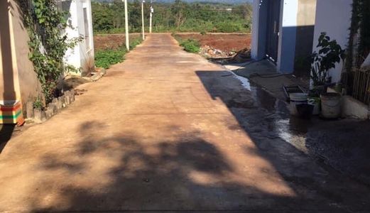 Nhà Đẹp Hẻm Ô Tô Giá Chỉ 1390 Triệu Gần Hoàng Việt Bmt