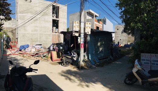 Lô Đất Kiệt Ô Tô Ngay Đại Học Sư Phạm