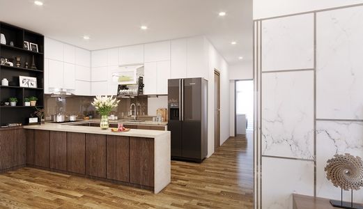 Bán Tất Cả Các Căn Sang Nhượng Và Trực Tiếp Mua Của Chủ Đầu Tư Eco Green Sai Gon