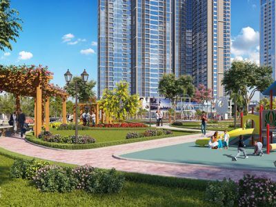 Bán Tất Cả Các Căn Sang Nhượng Và Trực Tiếp Mua Của Chủ Đầu Tư Eco Green Sai Gon