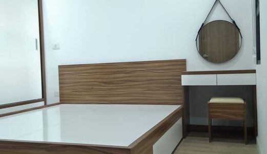 Bán Và Cho Thuê Kiot Và Nhà Ở Xã Hội Bắc Kỳ