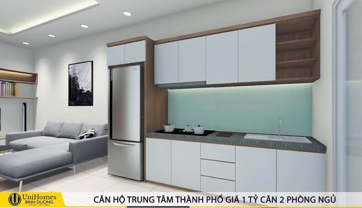 Căn Hộ Mặt Phố - Mua Lời To 