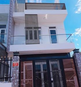 Cần Bán Gấp Nhà Bình Chánh, Shr, Giá Sốc Chỉ 1Tỷ7